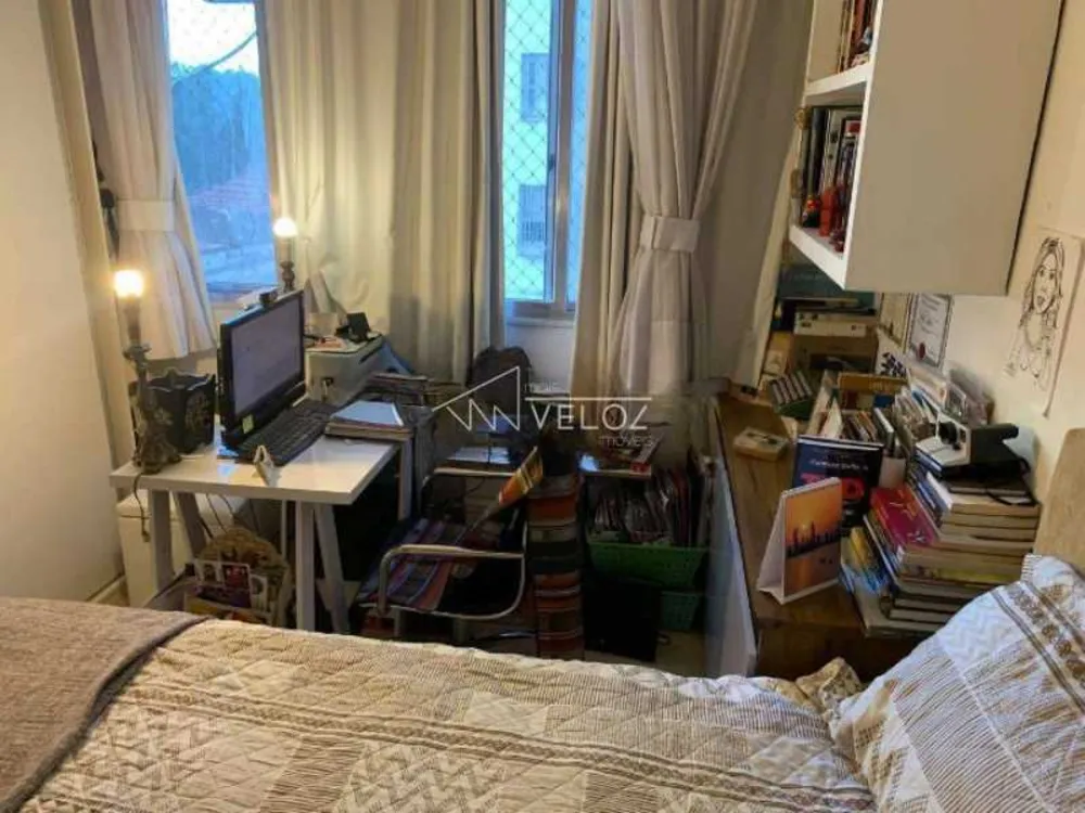 Apartamento, 2 quartos, 63 m² - Foto 19