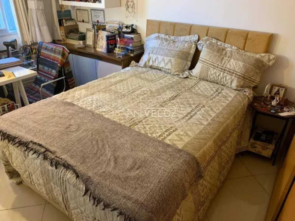 Apartamento, 2 quartos, 63 m² - Foto 4