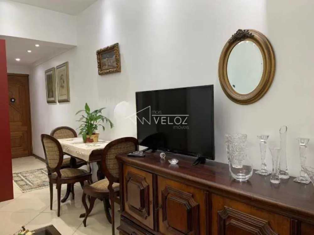 Apartamento, 2 quartos, 63 m² - Foto 23