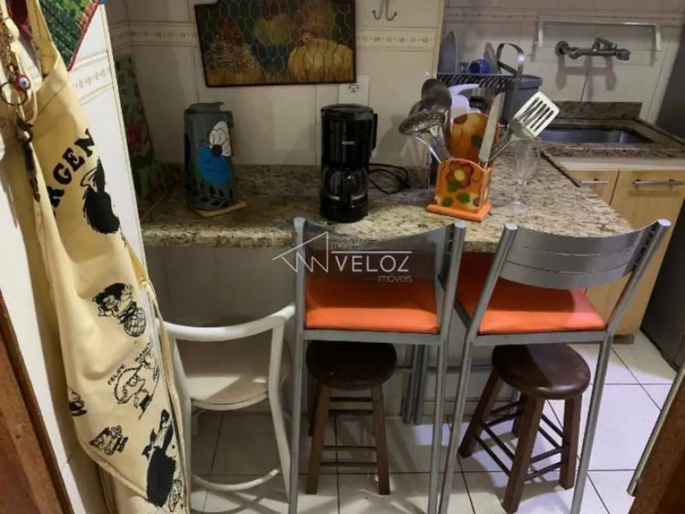 Apartamento, 2 quartos, 63 m² - Foto 18