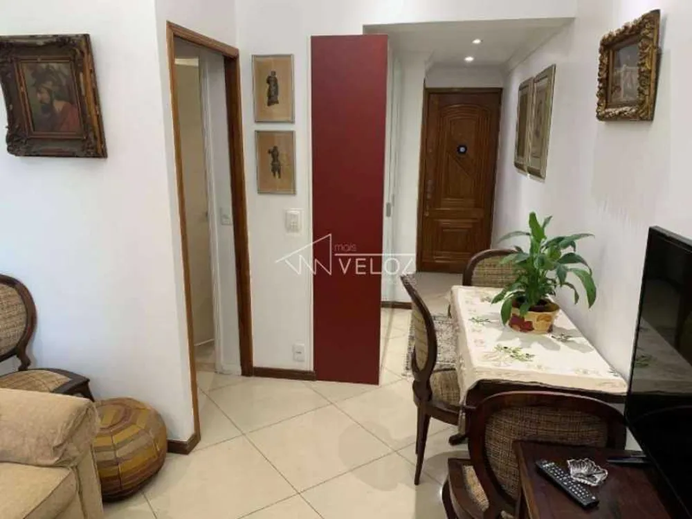 Apartamento, 2 quartos, 63 m² - Foto 13
