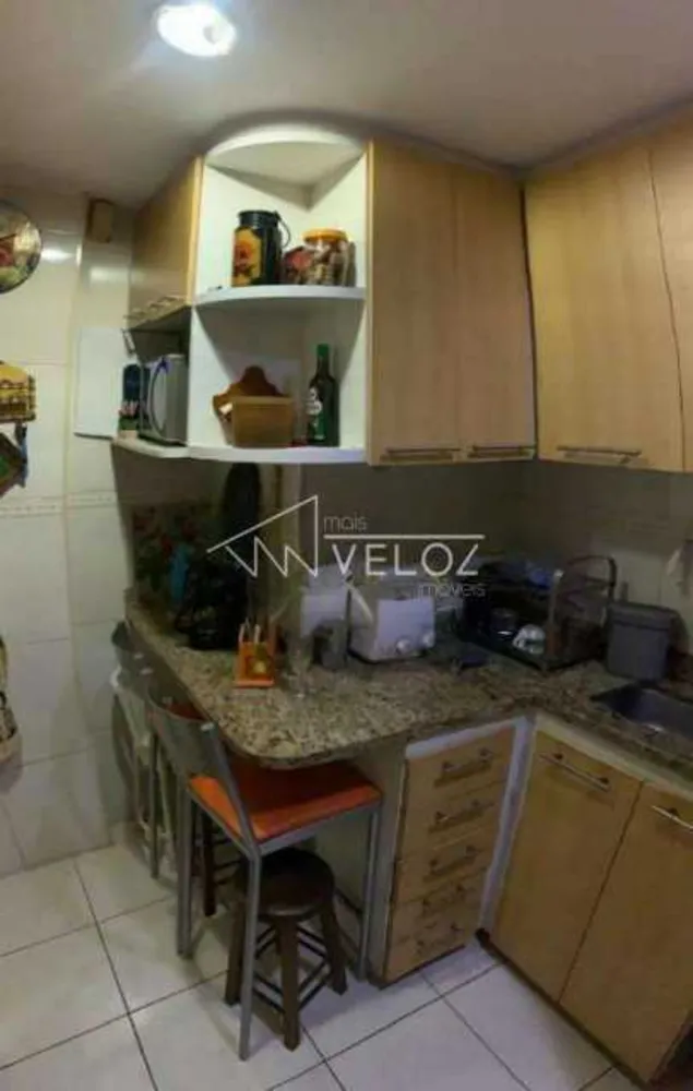 Apartamento, 2 quartos, 63 m² - Foto 11