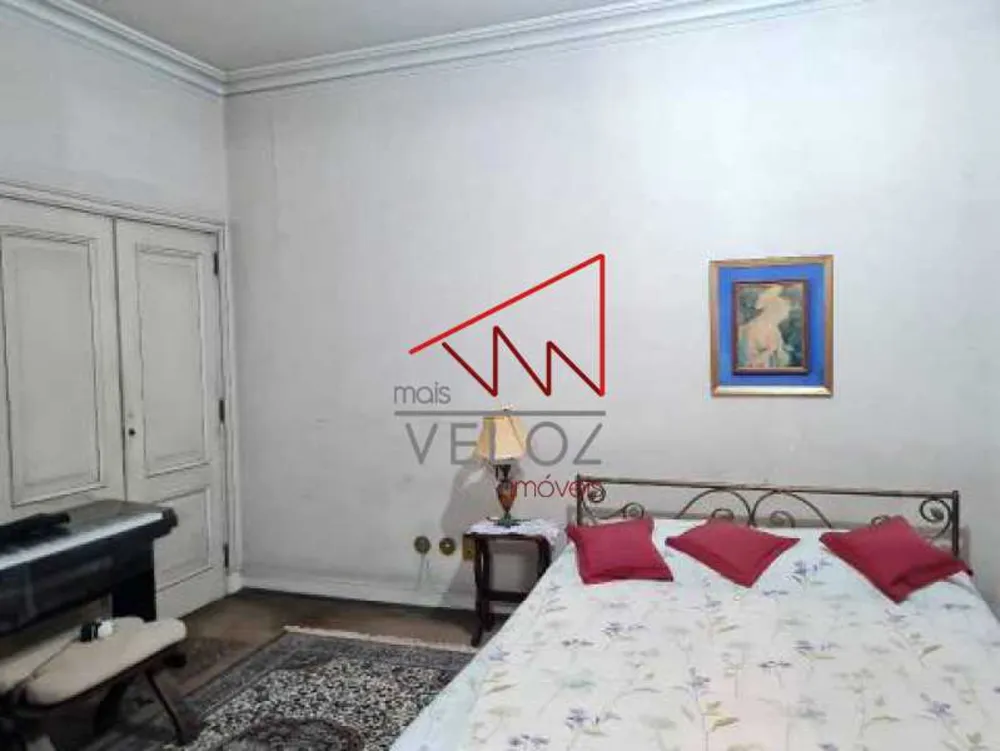Apartamento, 4 quartos, 325 m² - Foto 14