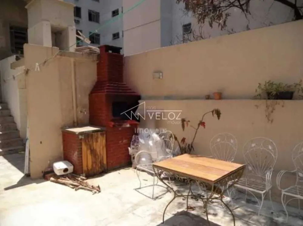 Apartamento, 4 quartos, 281 m² - Foto 14