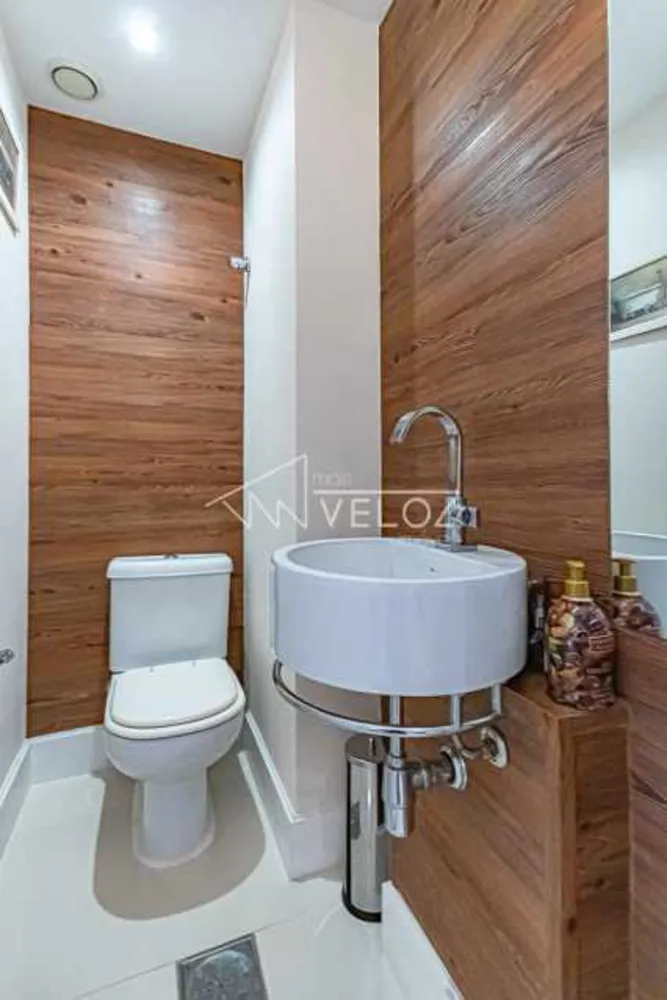 Apartamento, 3 quartos, 181 m² - Foto 4