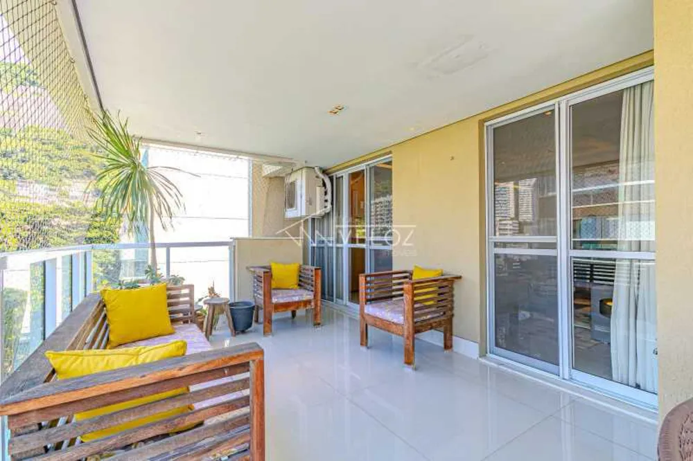 Apartamento, 3 quartos, 181 m² - Foto 7