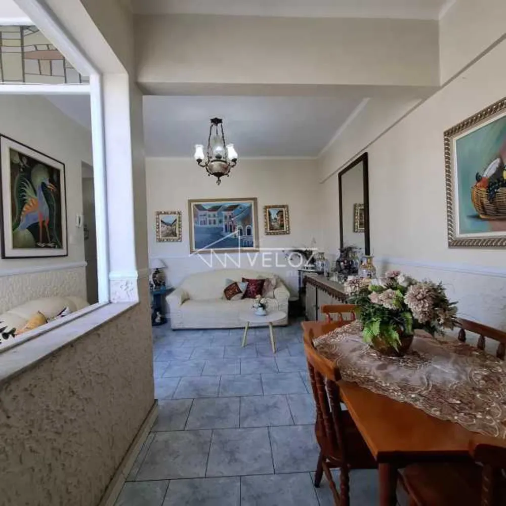 Apartamento, 3 quartos, 129 m² - Foto 3