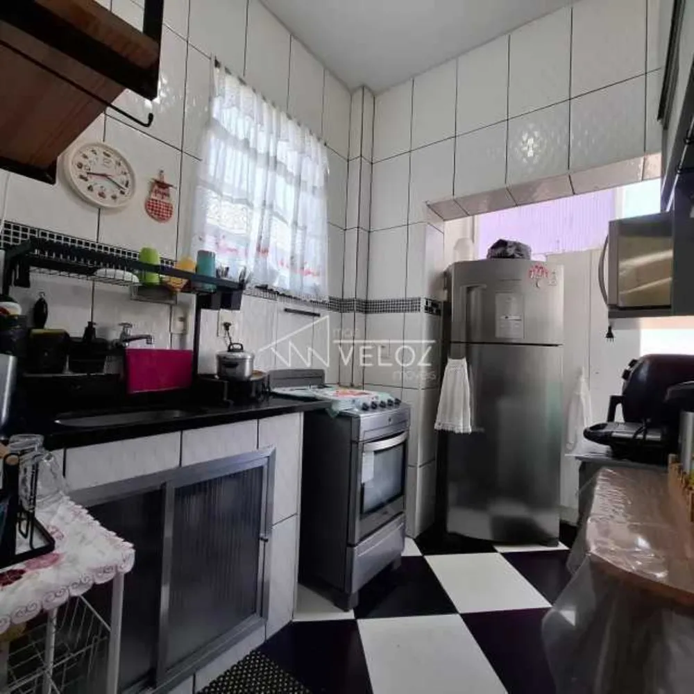 Apartamento, 3 quartos, 129 m² - Foto 13
