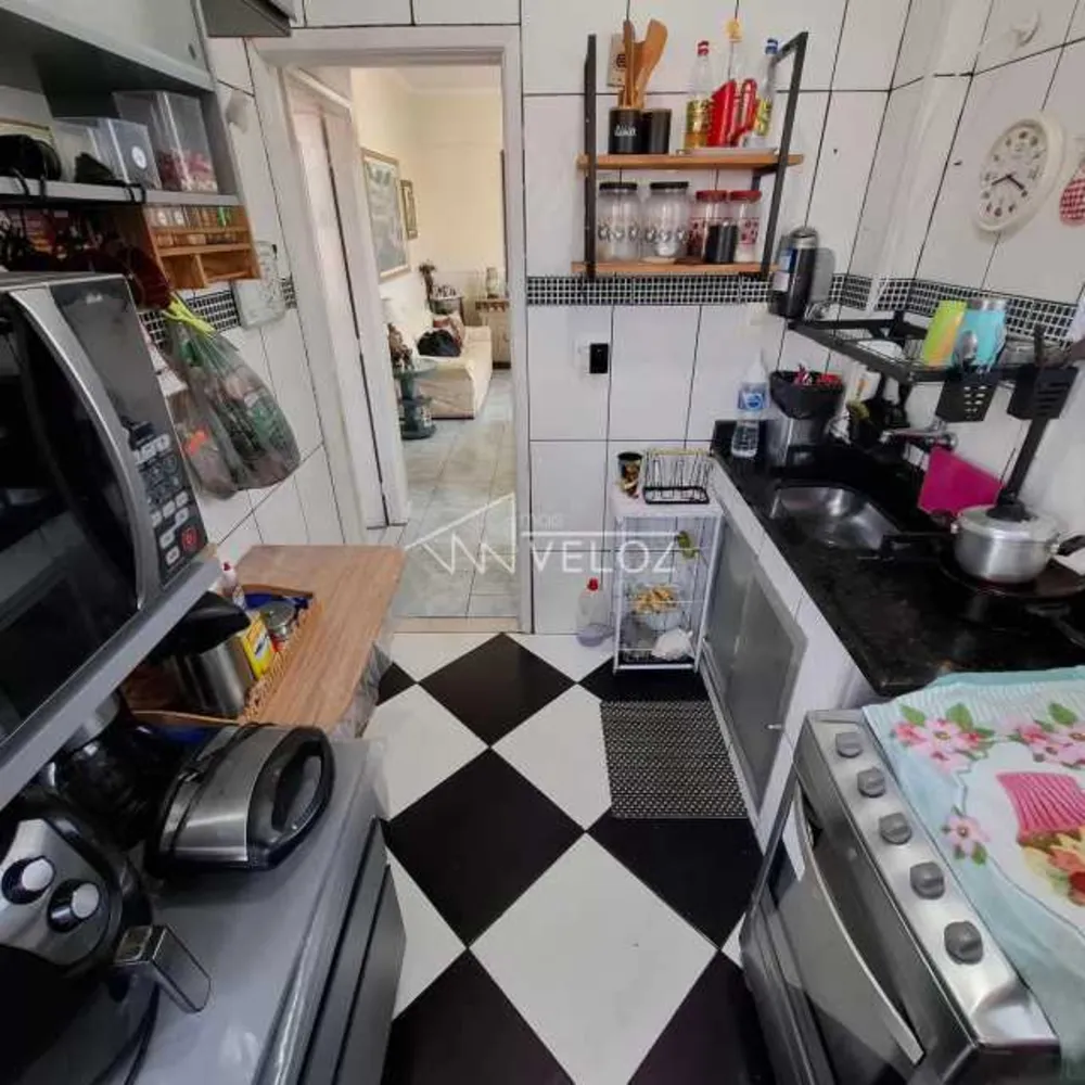 Apartamento, 3 quartos, 129 m² - Foto 15