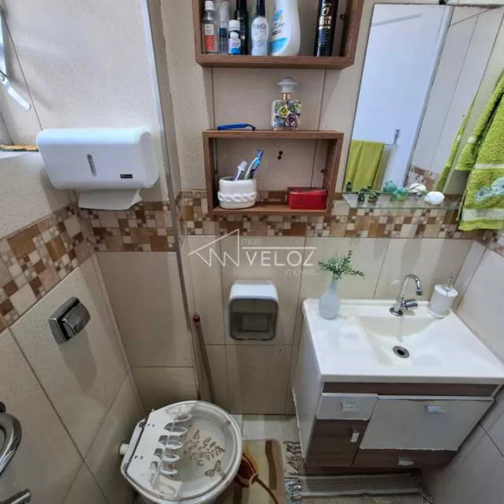 Apartamento, 3 quartos, 129 m² - Foto 16