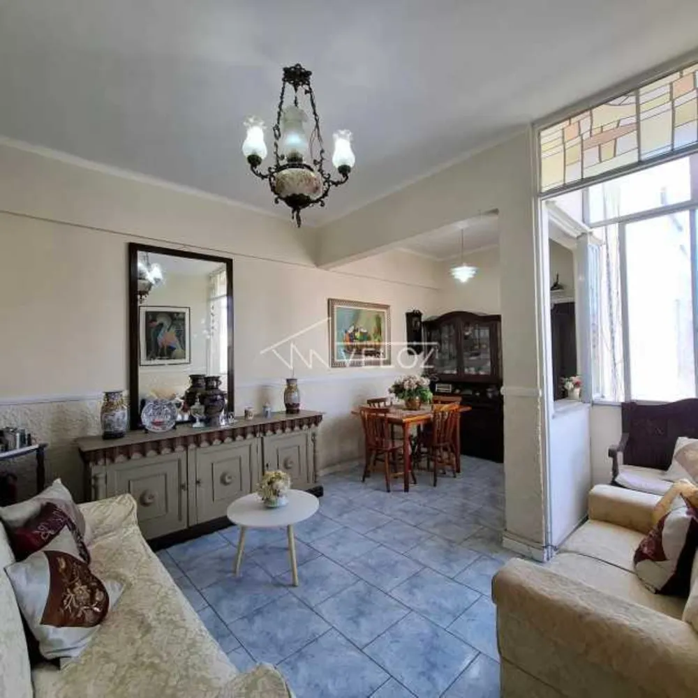Apartamento, 3 quartos, 129 m² - Foto 9