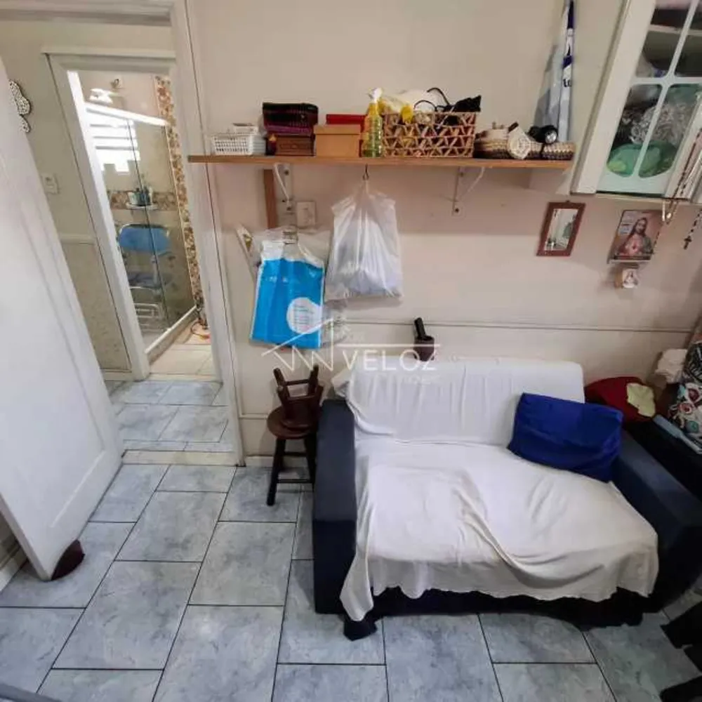 Apartamento, 3 quartos, 129 m² - Foto 1