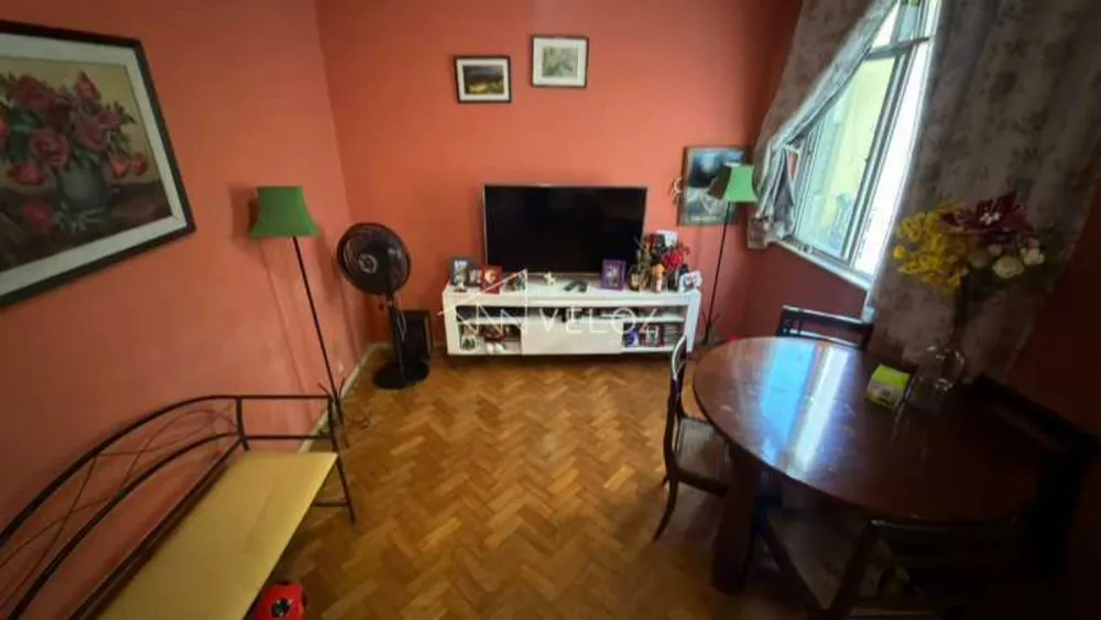 Apartamento, 1 quarto, 40 m² - Foto 5