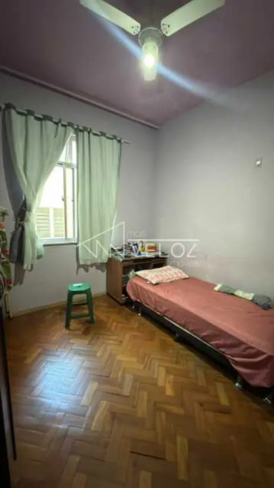 Apartamento, 1 quarto, 40 m² - Foto 1