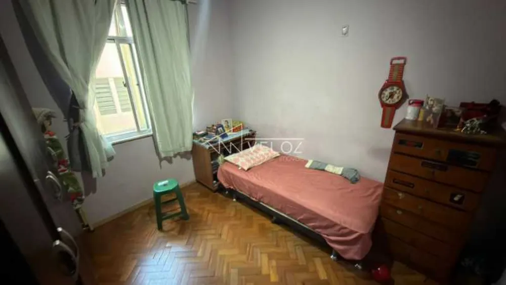 Apartamento, 1 quarto, 40 m² - Foto 2