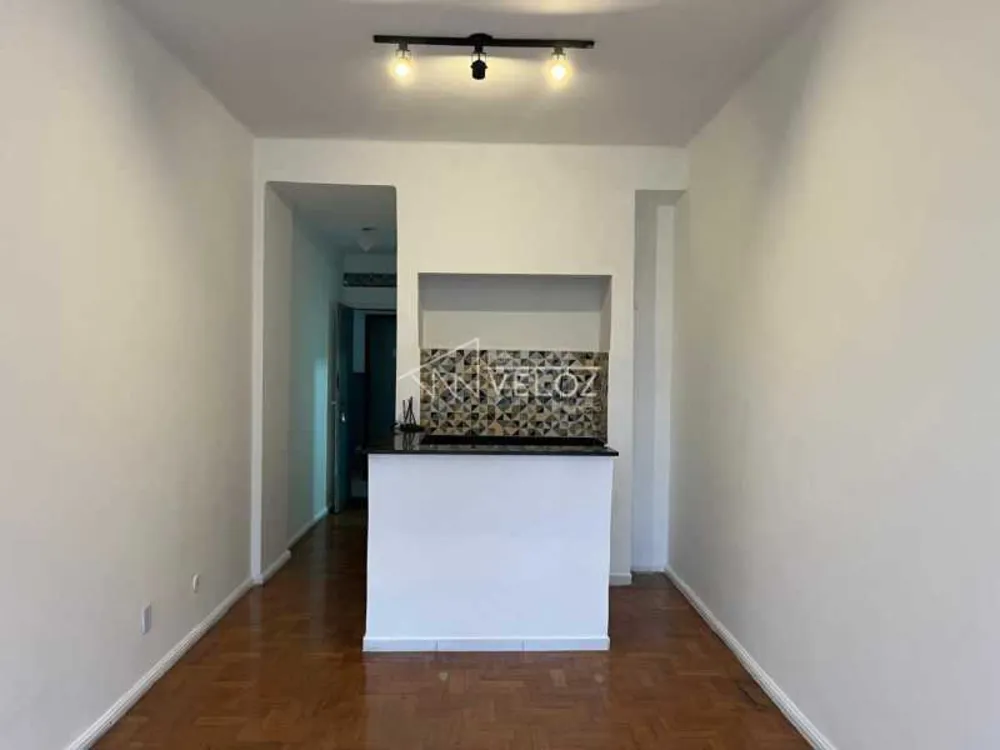 Apartamento, 1 quarto, 31 m² - Foto 8