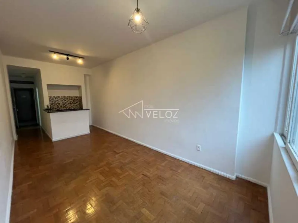 Apartamento, 1 quarto, 31 m² - Foto 6