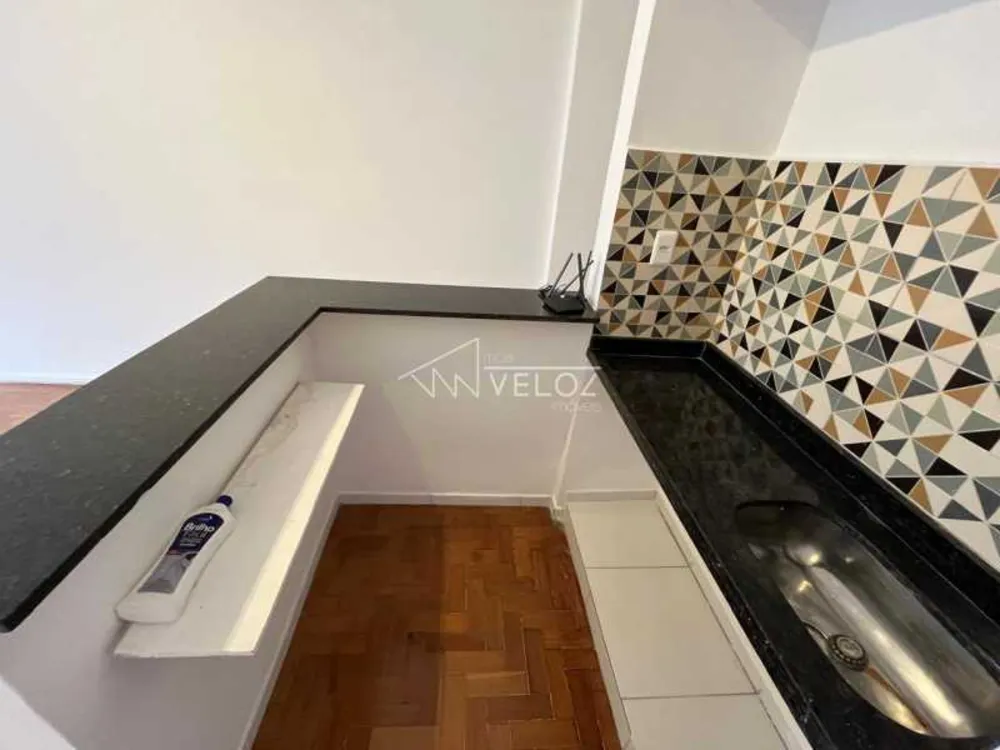 Apartamento, 1 quarto, 31 m² - Foto 15