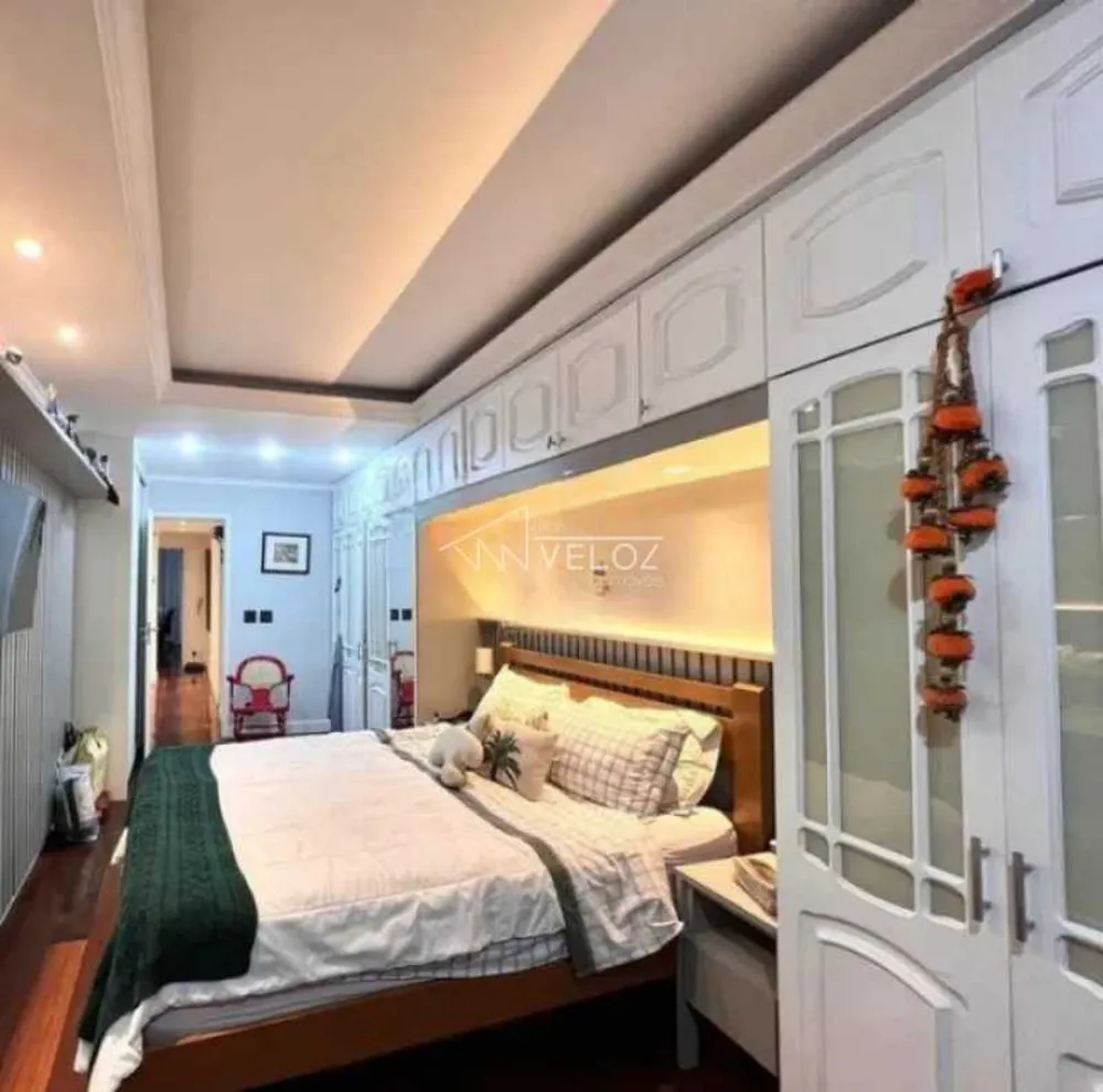 Apartamento, 3 quartos, 235 m² - Foto 8