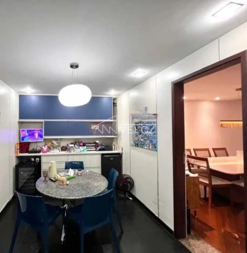Apartamento, 3 quartos, 235 m² - Foto 18