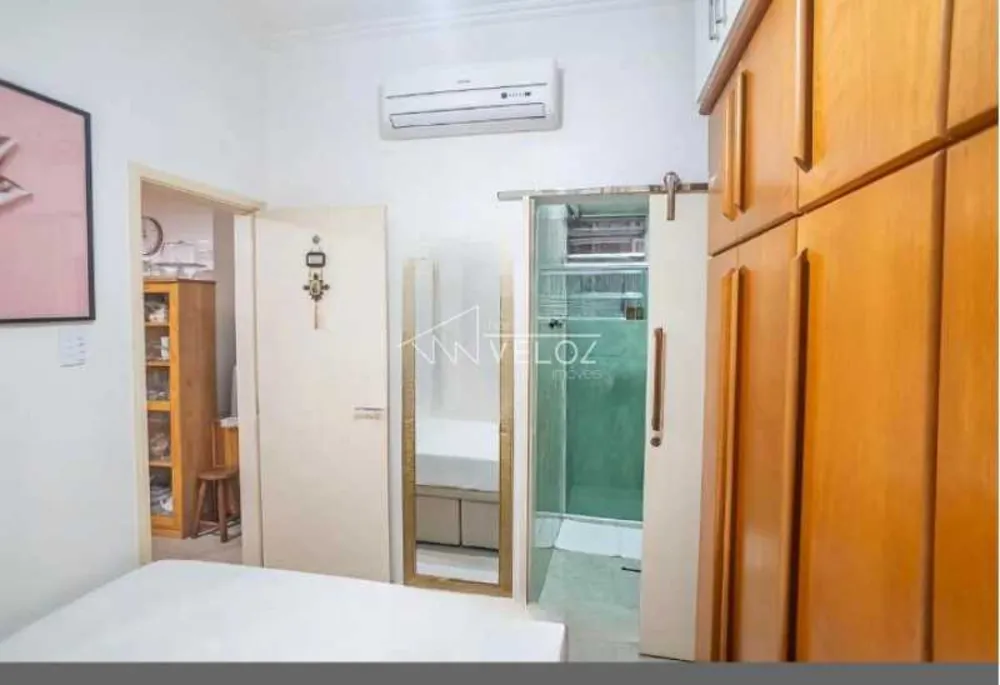 Apartamento, 1 quarto, 46 m² - Foto 9