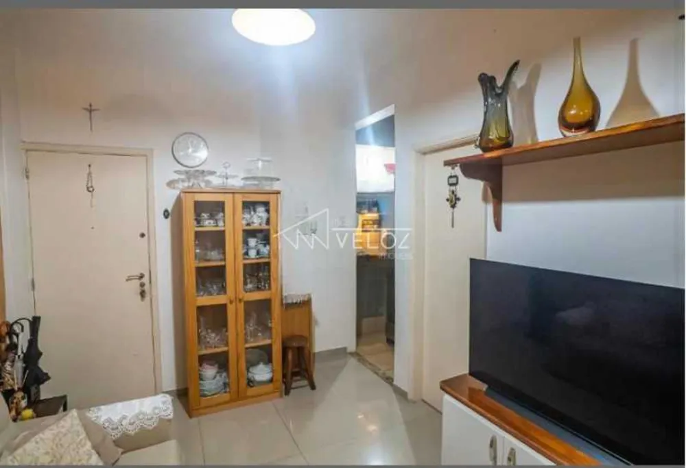 Apartamento, 1 quarto, 46 m² - Foto 4