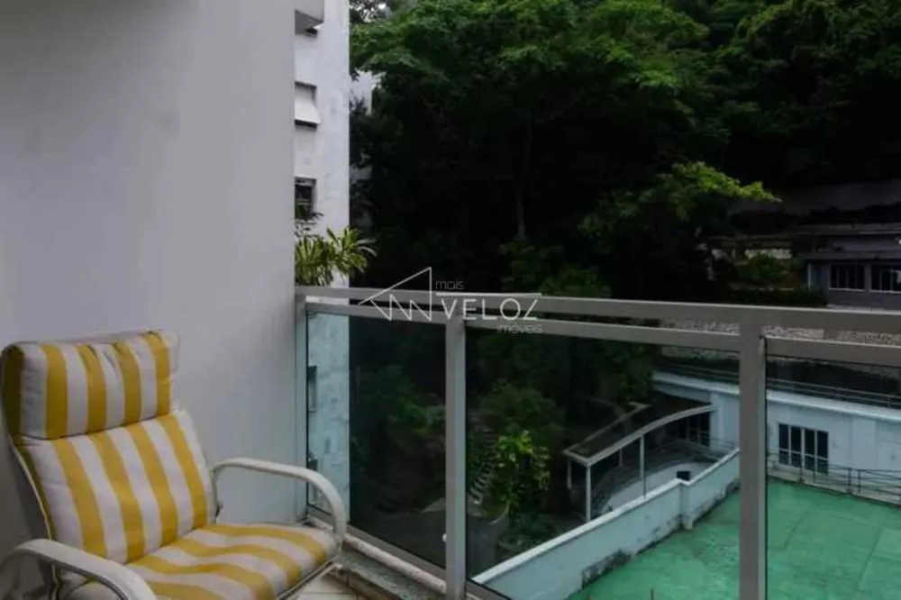 Flat/Apart Hotel, 2 quartos, 84 m² - Foto 21