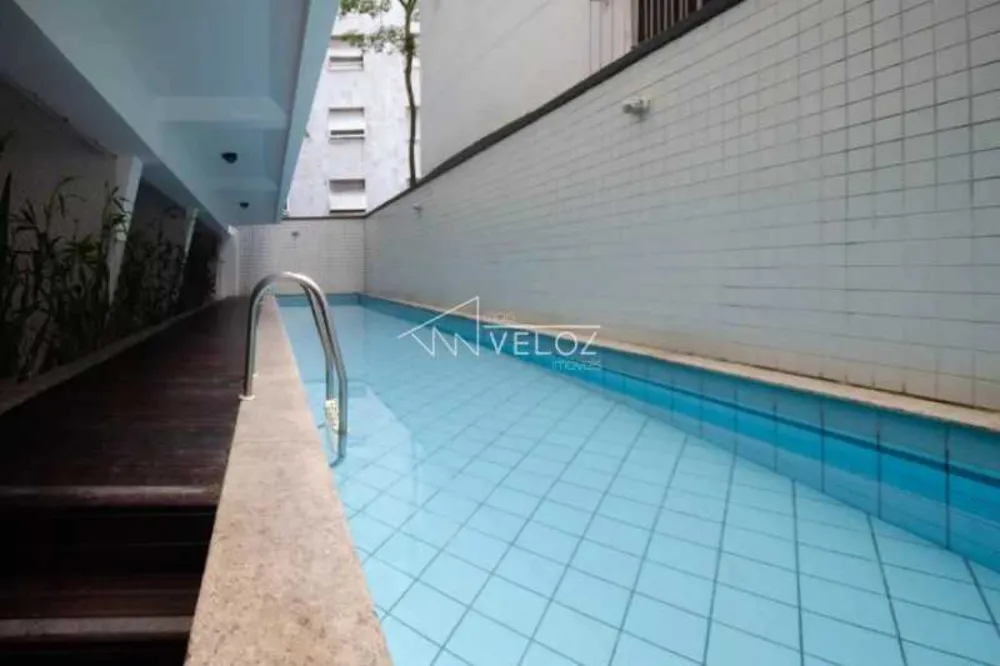 Flat/Apart Hotel, 2 quartos, 84 m² - Foto 19