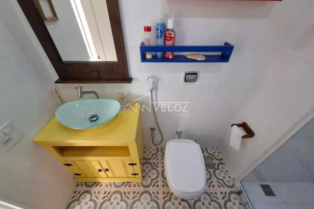 Apartamento, 3 quartos, 81 m² - Foto 9