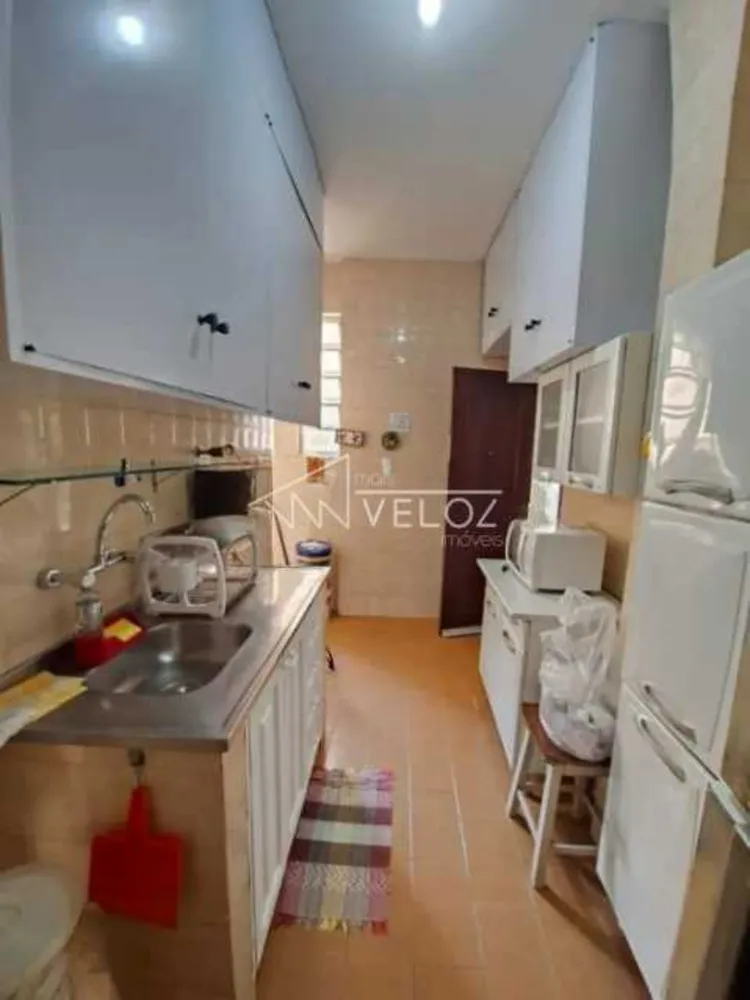 Apartamento, 2 quartos, 76 m² - Foto 10