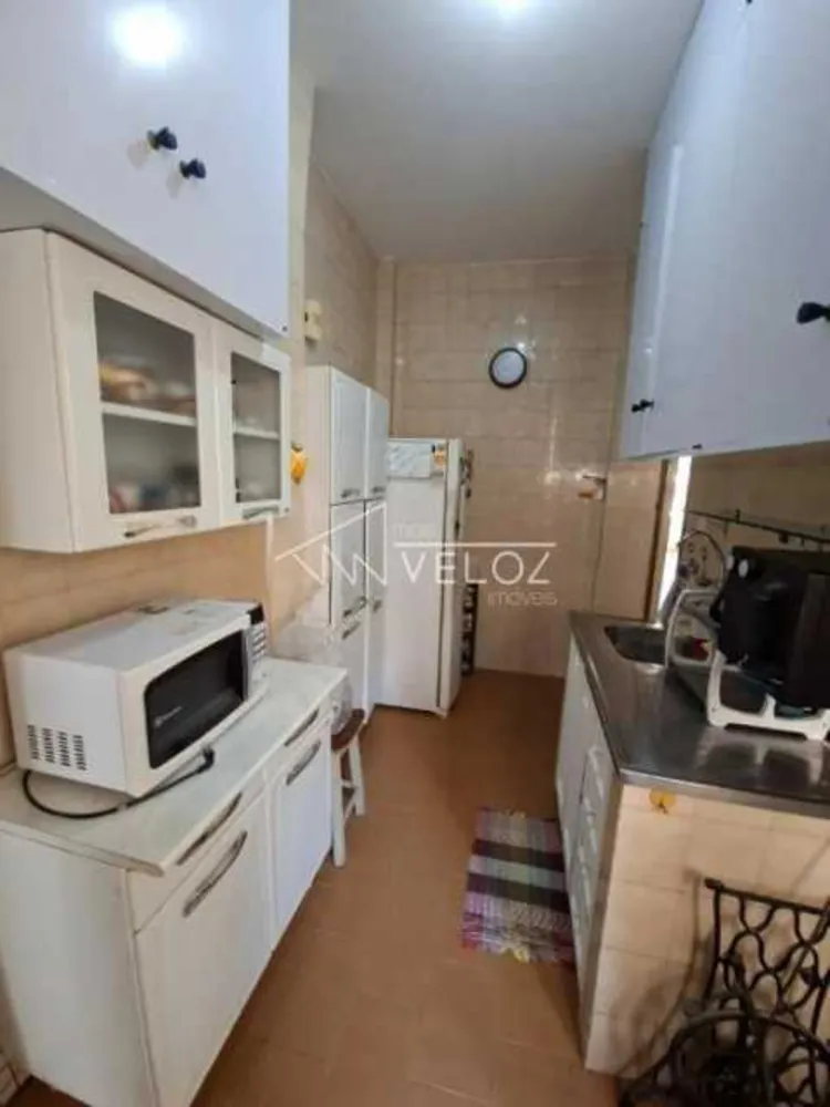 Apartamento, 2 quartos, 76 m² - Foto 2