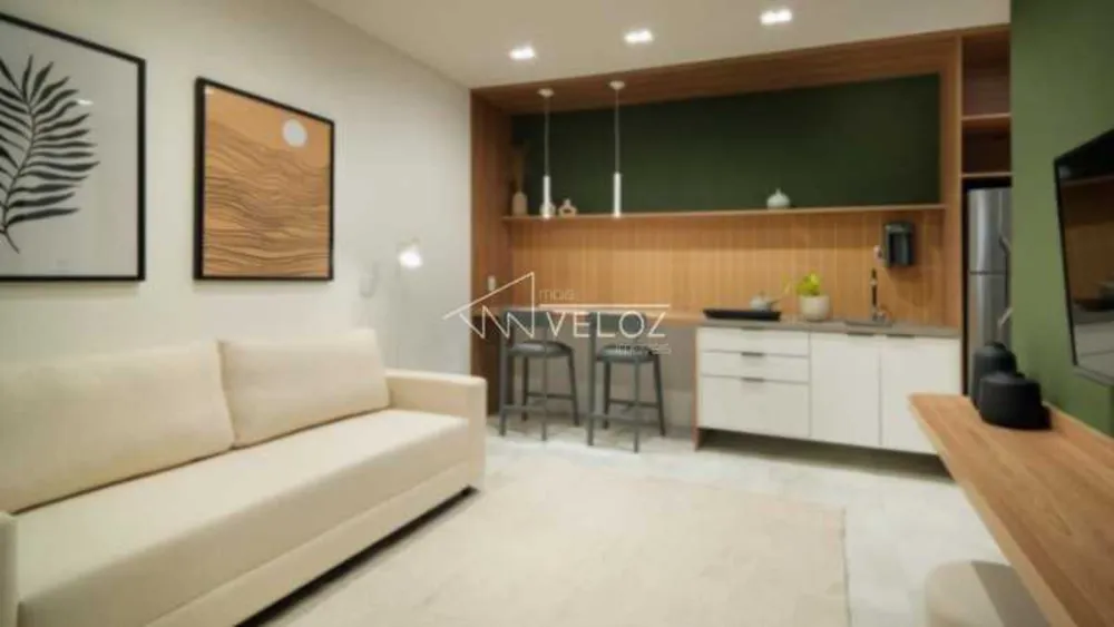 Kitnet-Studio, 31 m² - Foto 22
