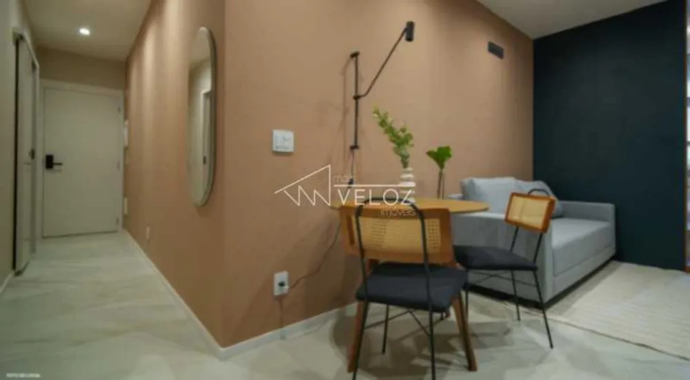 Kitnet-Studio, 31 m² - Foto 1