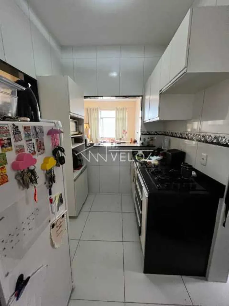 Apartamento, 1 quarto, 40 m² - Foto 16