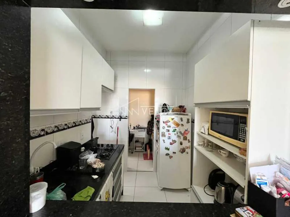 Apartamento, 1 quarto, 40 m² - Foto 2