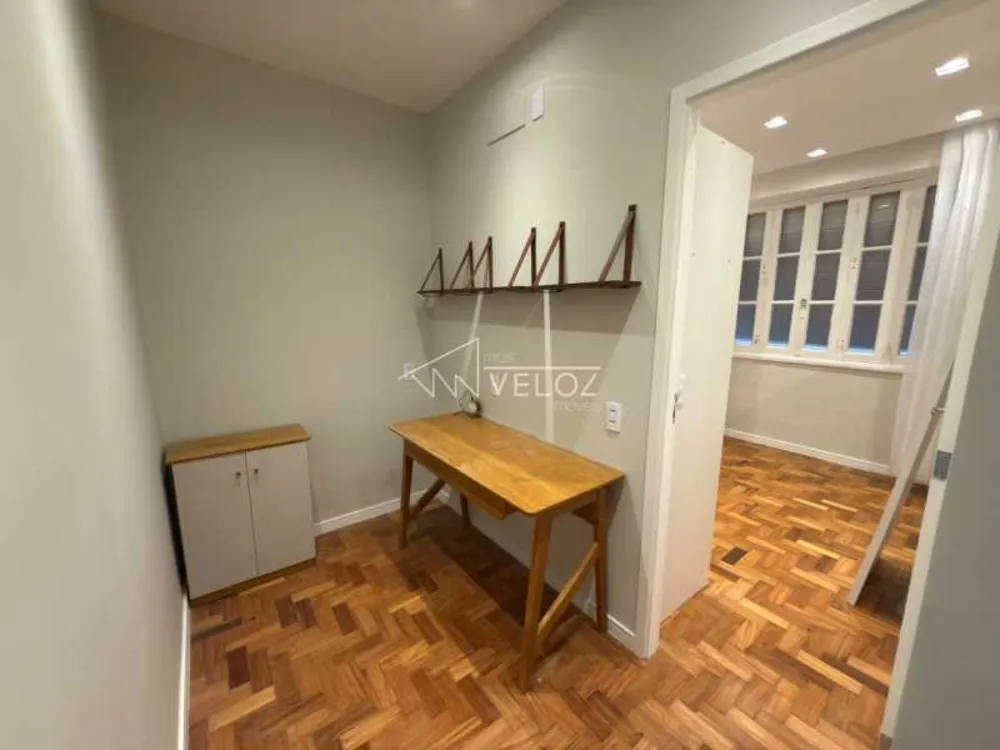 Apartamento, 1 quarto, 41 m² - Foto 2