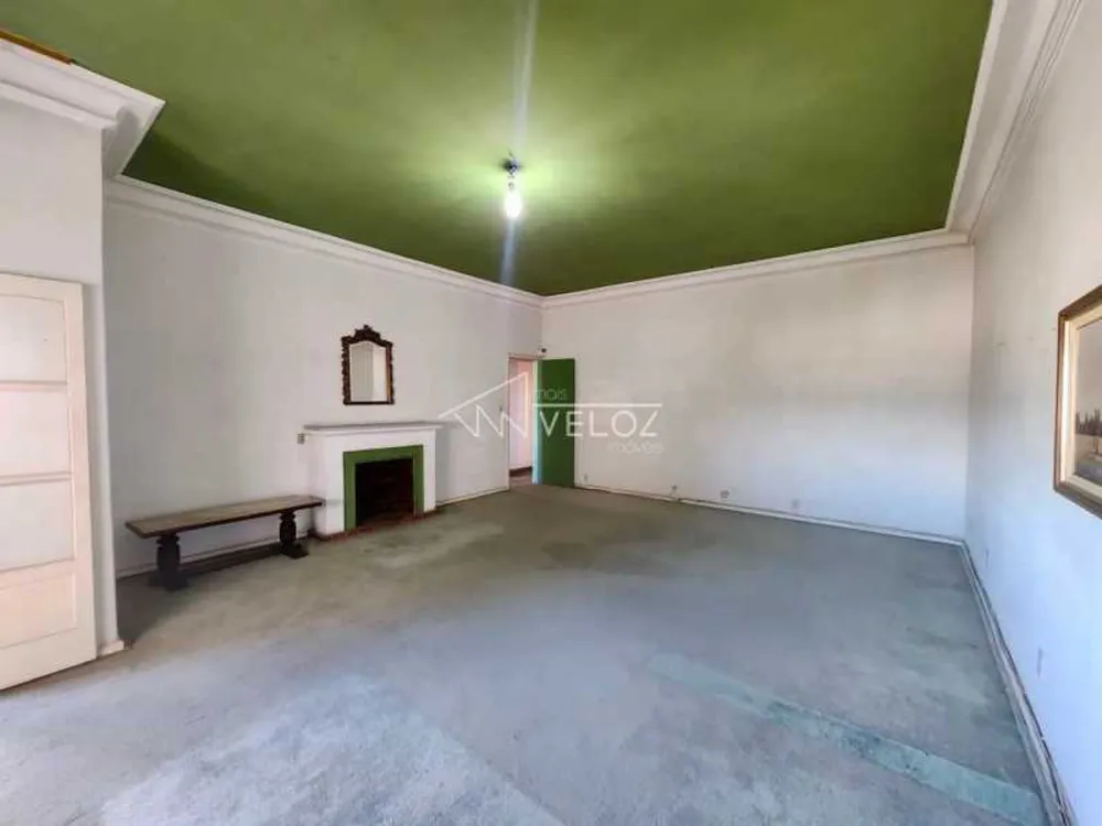 Apartamento, 3 quartos, 156 m² - Foto 7