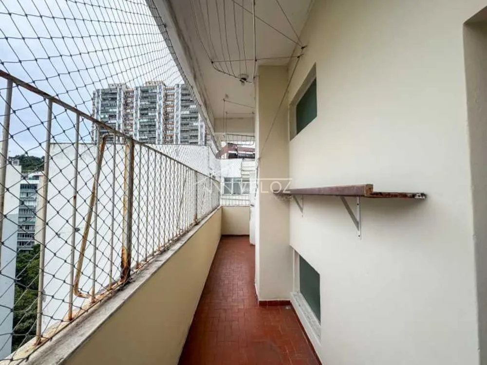 Apartamento, 4 quartos, 242 m² - Foto 1