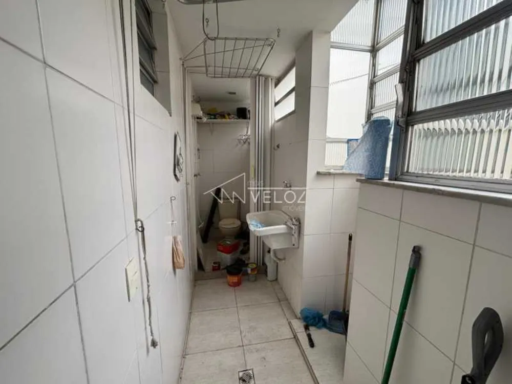 Cobertura, 2 quartos, 150 m² - Foto 2