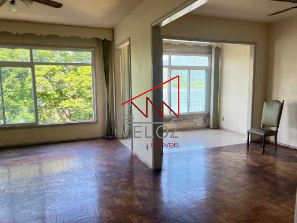 Apartamento, 4 quartos, 223 m² - Foto 13