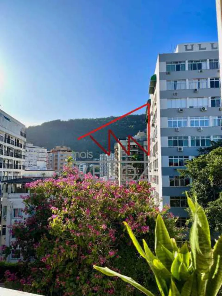 Apartamento, 1 quarto, 65 m² - Foto 5