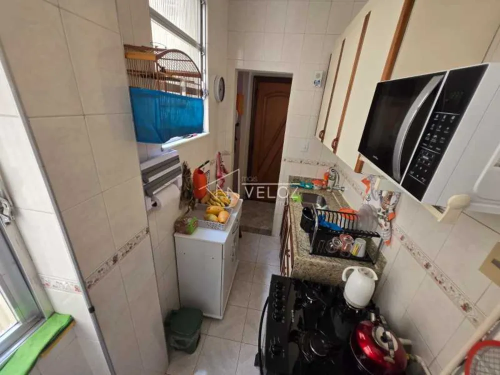 Apartamento, 1 quarto, 42 m² - Foto 14