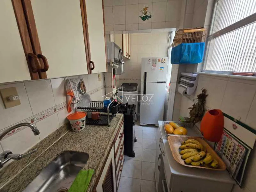 Apartamento, 1 quarto, 42 m² - Foto 10