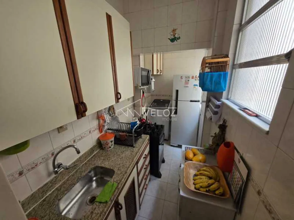 Apartamento, 1 quarto, 42 m² - Foto 12