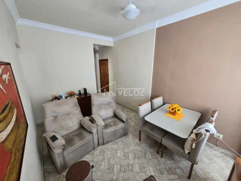 Apartamento, 1 quarto, 42 m² - Foto 2