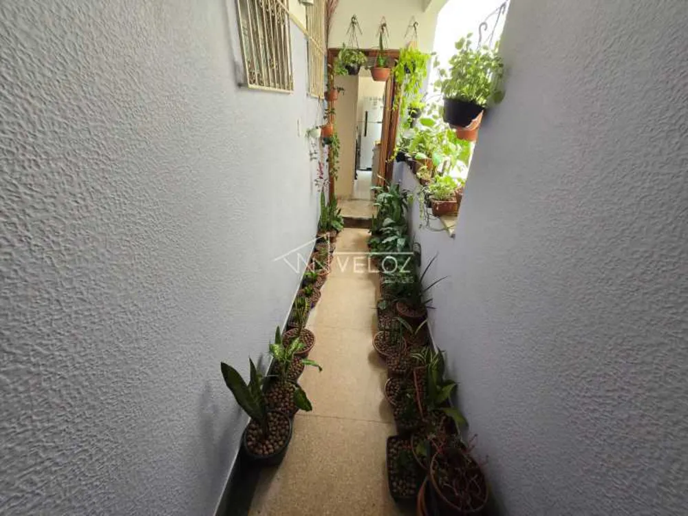 Apartamento, 1 quarto, 42 m² - Foto 24