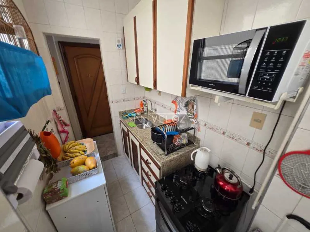 Apartamento, 1 quarto, 42 m² - Foto 13