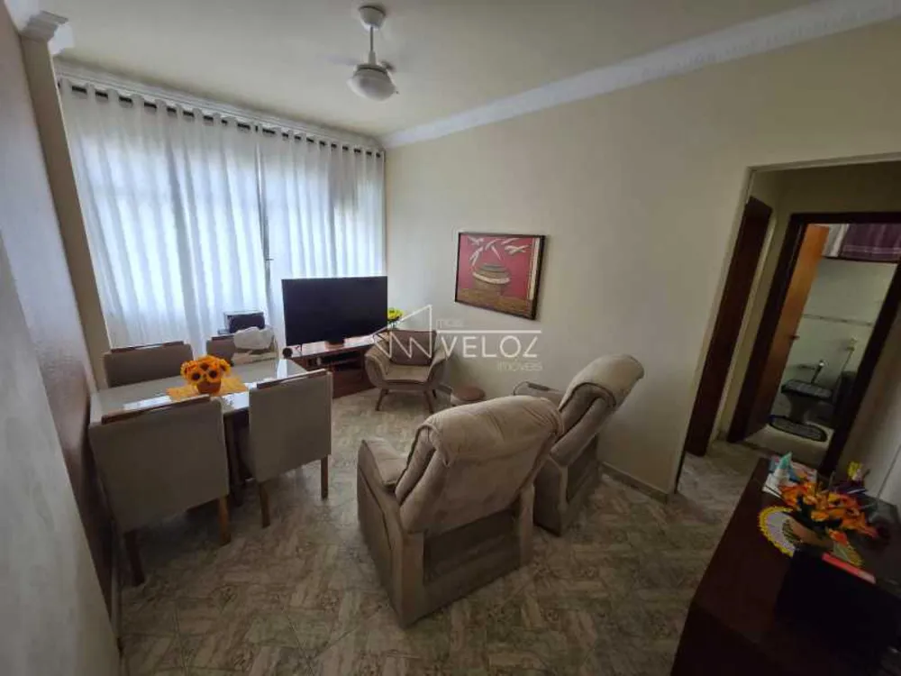 Apartamento, 1 quarto, 42 m² - Foto 4