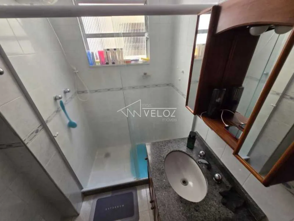 Apartamento, 1 quarto, 42 m² - Foto 19