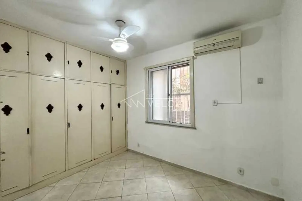 Apartamento, 3 quartos, 110 m² - Foto 13